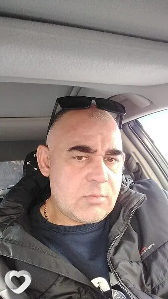 Олег, 45, Барнауле — анкета №202529