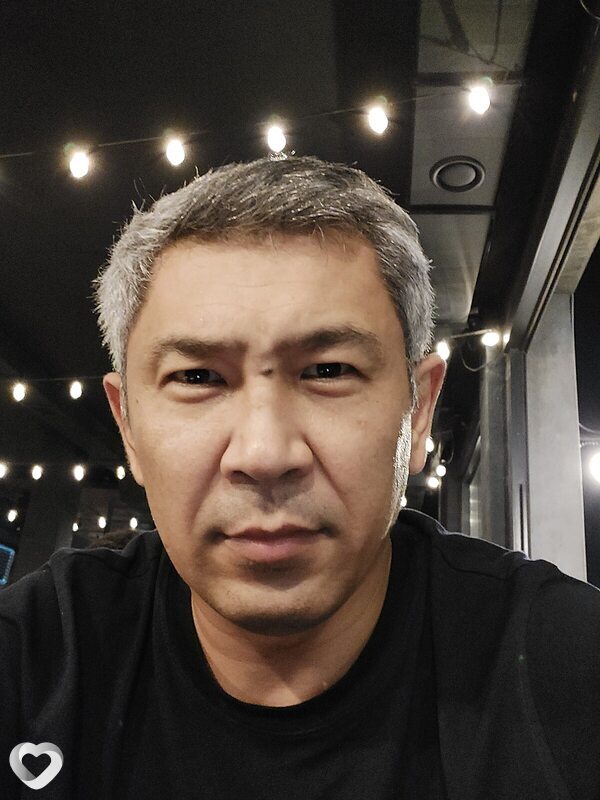Бека, 45, Атырау(гурьев) — анкета №202537