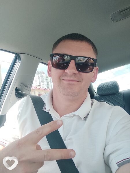 Константин, 38, Минске — анкета №202539