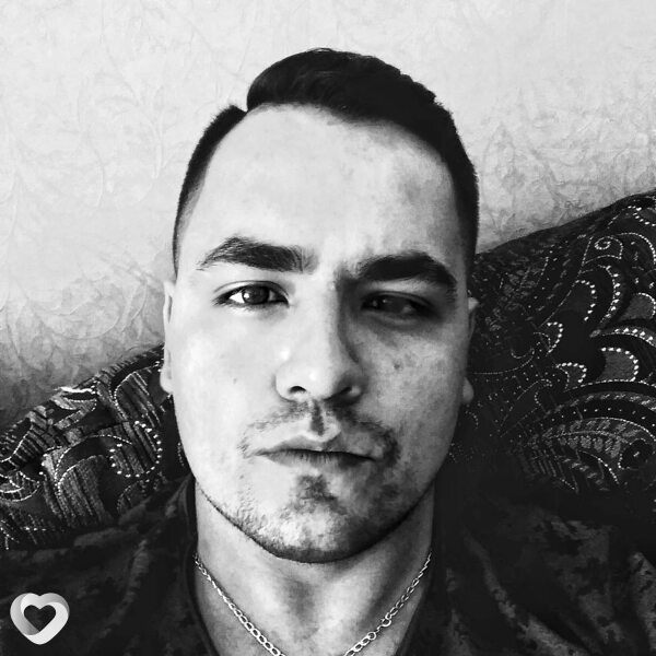 Артем, 37, Минске — анкета №202540