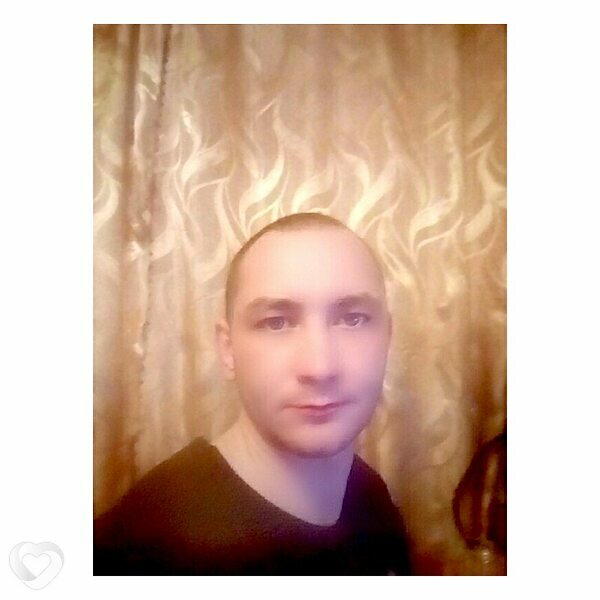 Дмитрий, 36, Могилев — анкета №202542