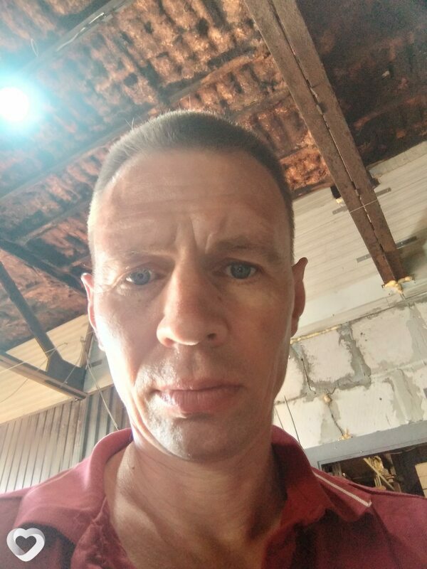 Александр, 51, Минске — анкета №202549