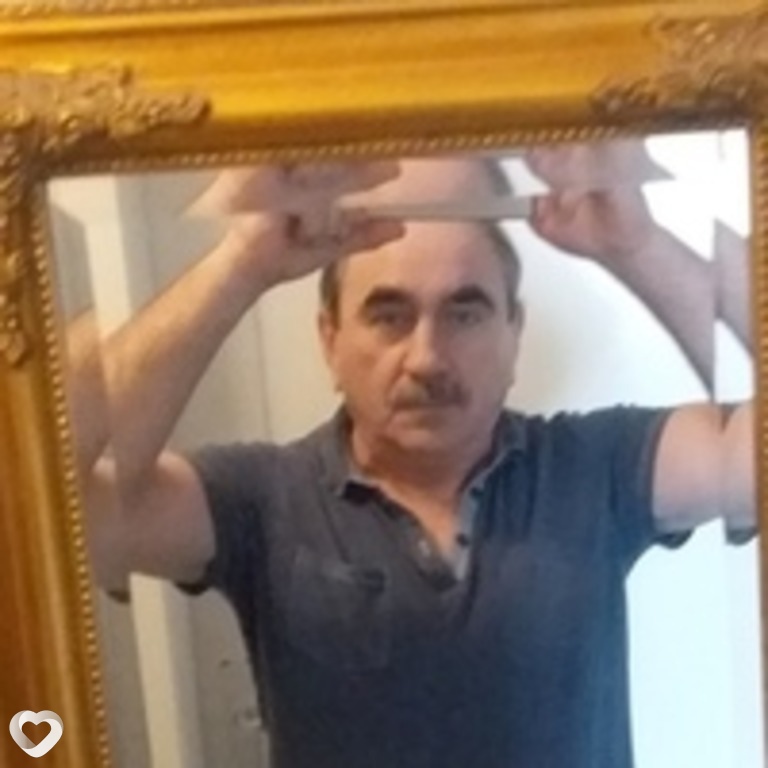 Юрий, 69, Вязниках — анкета №202331