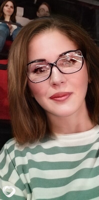 Ирина, 49, Омске — анкета №202336