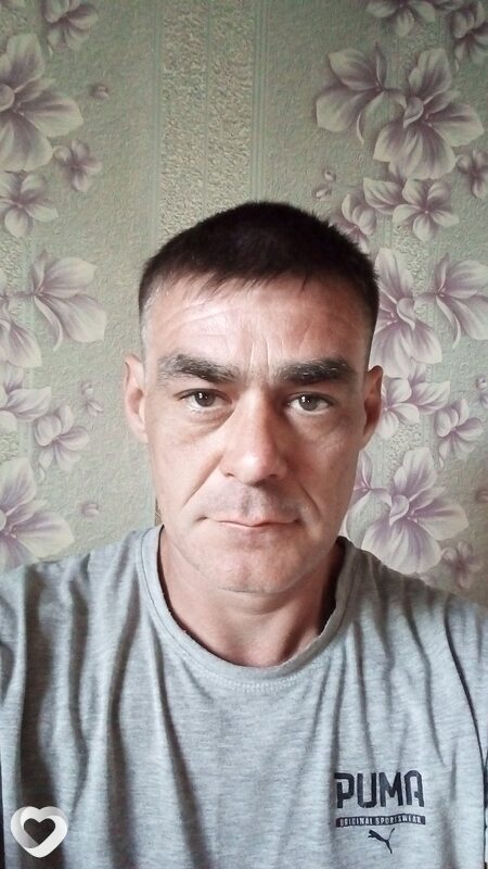 Валера, 49, Уфе — анкета №202337