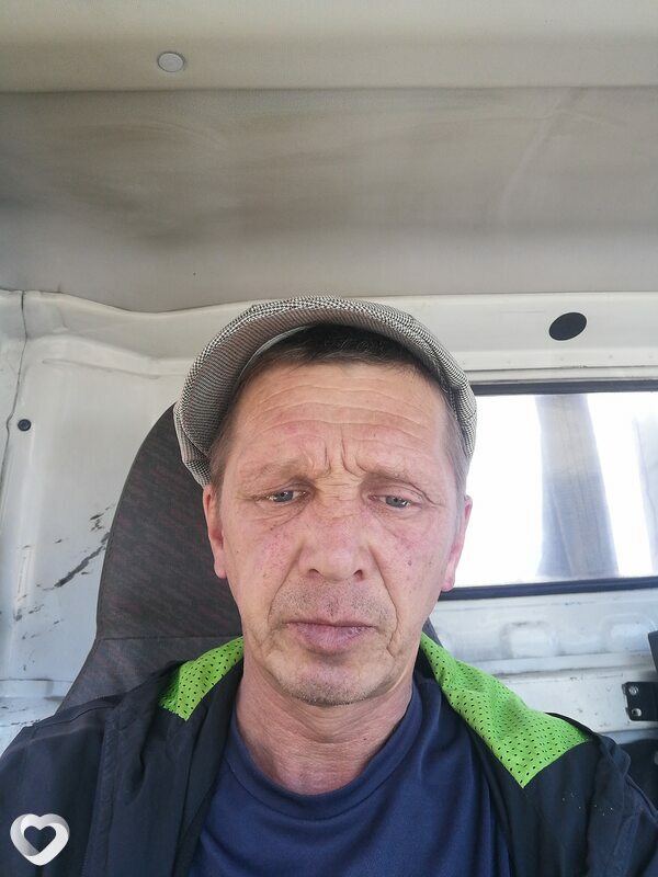 Илья, 53, Минусинске — анкета №202349