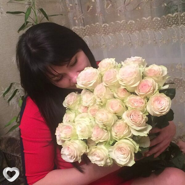 Злая Зая, 41, Астане — анкета №202354