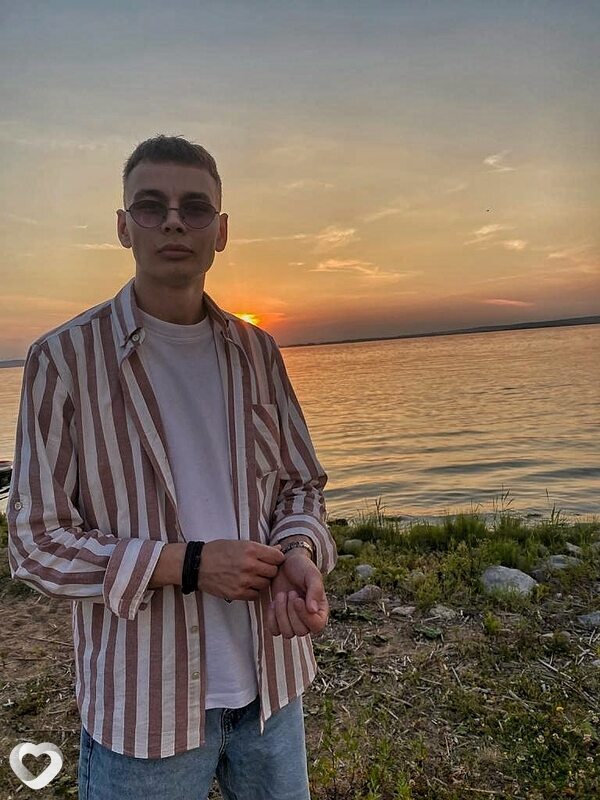 Лёша, 29, Минске — анкета №202306