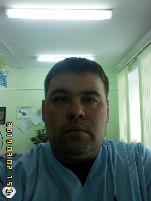 Женя, 48, Киселевске — анкета №202311