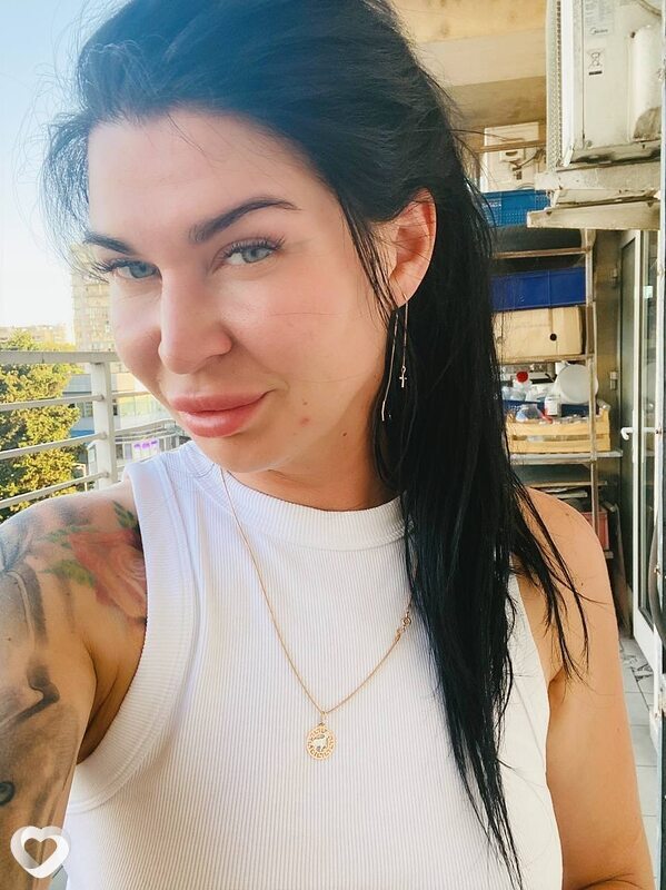 Марина, 36, Томске — анкета №202312