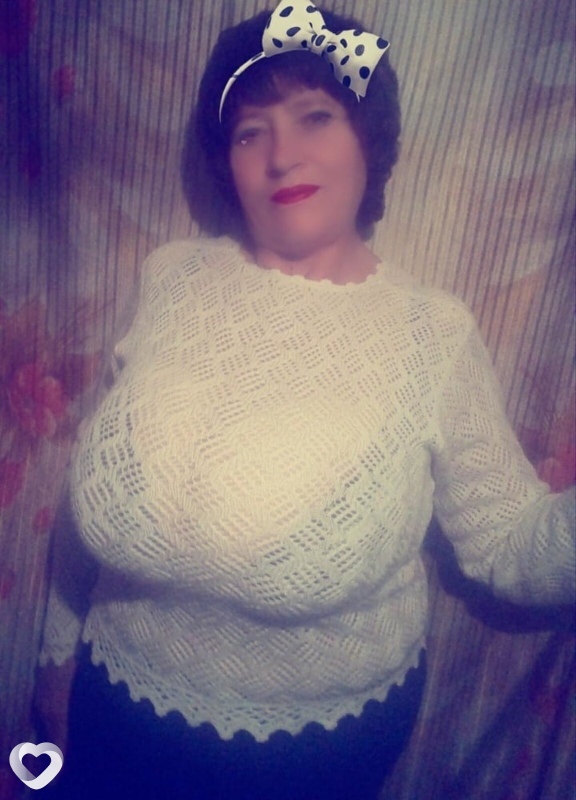 Тамара, 60, Ярославле — анкета №202319