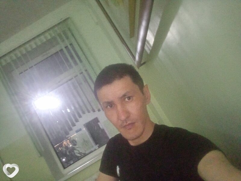 Айдос, 34, Кокшетау — анкета №202324