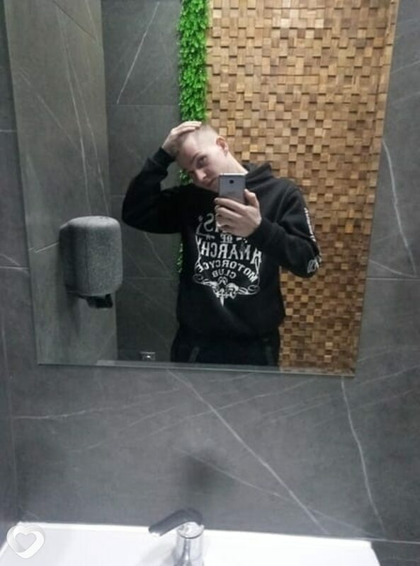 Алексей, 30, Красноярске — анкета №202237