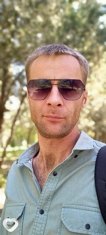 Костя, 36, Алматы — анкета №202248