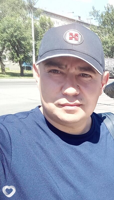 Алексей, 43, Абакане — анкета №202249