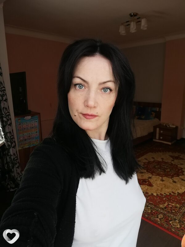 Алёна, 48, Тамбове — анкета №202653