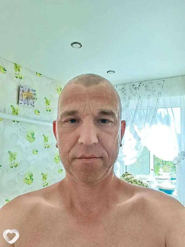 Артем, 41, Заринске — анкета №202655
