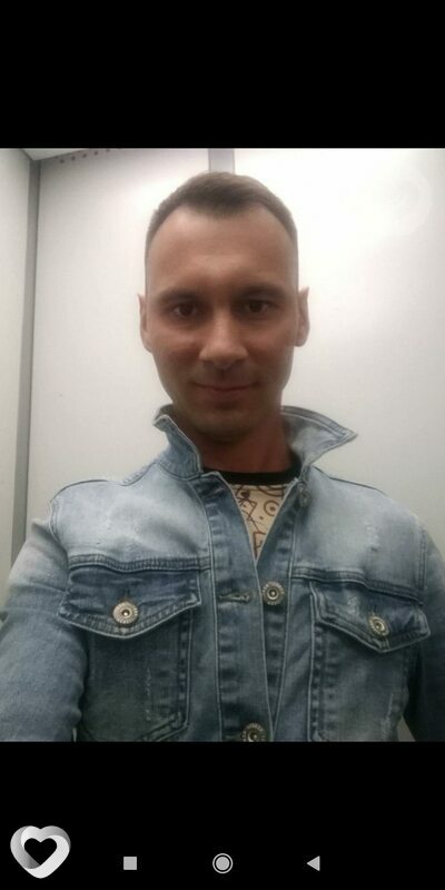Марат, 40, Казани — анкета №202667
