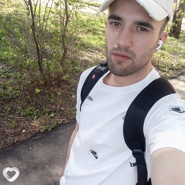 Григорий, 26, Кокшетау — анкета №202668