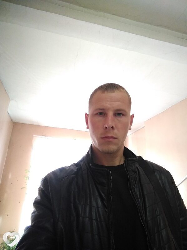 Ден, 32, Тулуне — анкета №202676
