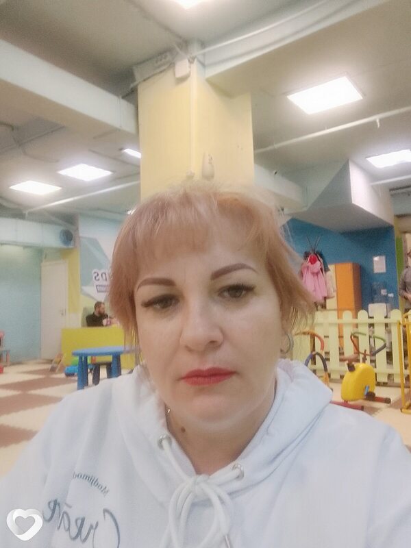 Ольга, 47, Волгодонске — анкета №202060