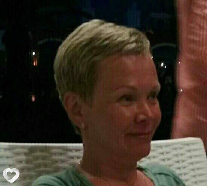 Ксения, 58, Минске — анкета №202061