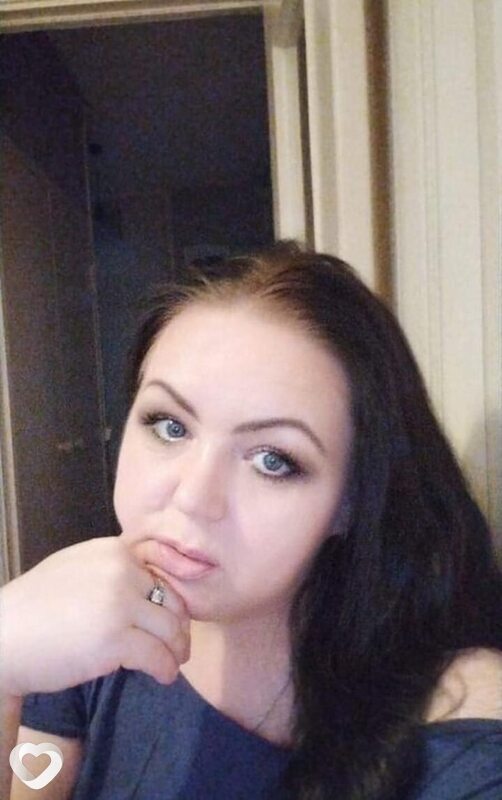 Катя, 44, Москве — анкета №202066