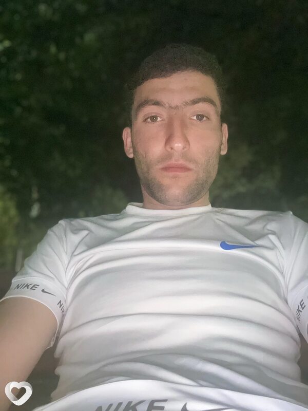 Хасан, 28, Калуге — анкета №202069