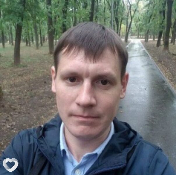 Максим, 36, Белове — анкета №202286