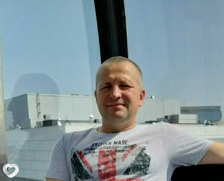 Геннадий, 47, Москве — анкета №202287