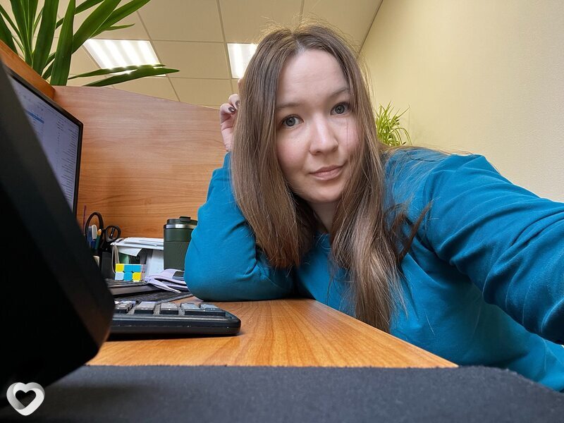 Елена, 31, Санкт-Петербурге — анкета №202292