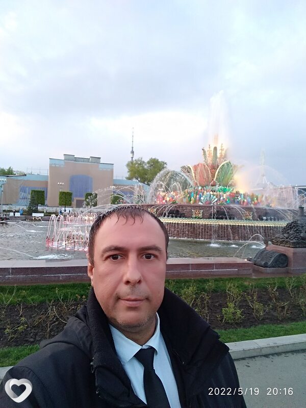 Валерий, 47, Волгодонске — анкета №202294