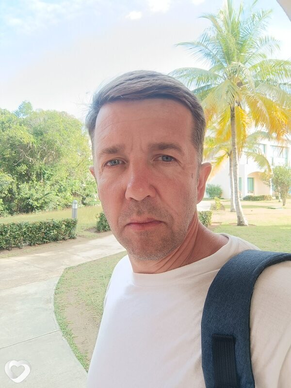 Андрей, 44, Лобне — анкета №202558