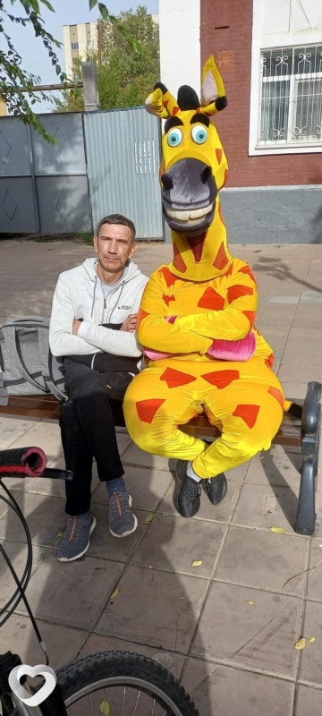 Алексей, 49, Оренбурге — анкета №202565