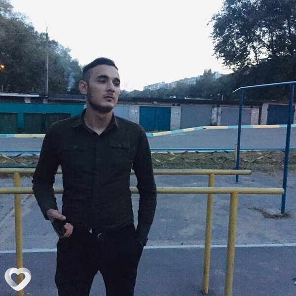 Dzhamil, 27, Хабаровске — анкета №202570