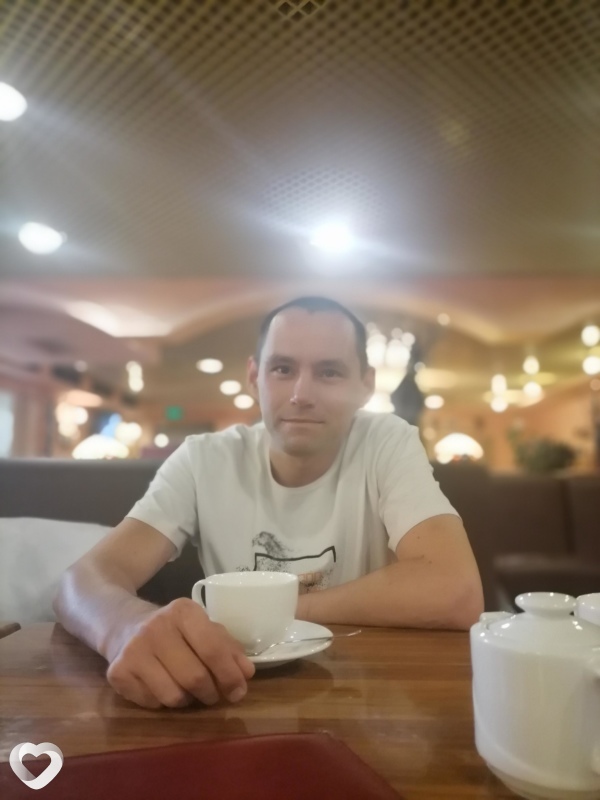 Роман, 38, Нижнем Новгороде — анкета №202573