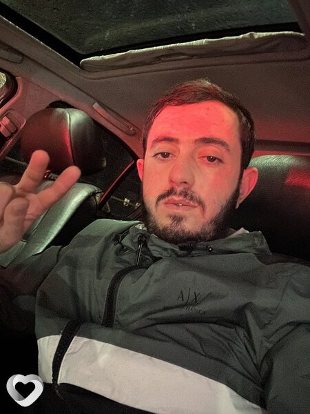 Нар, 30, Краснодаре — анкета №202014