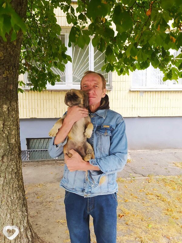 Виталий, 53, Минске — анкета №202018