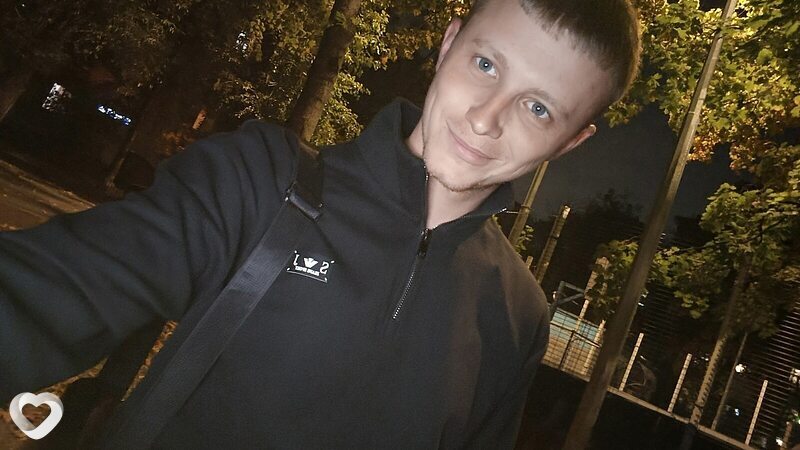 Андрей, 29, Тайшете — анкета №202019