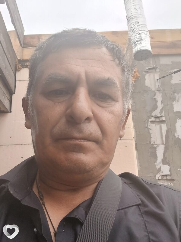 Михаил, 52, Новосибирске — анкета №202025