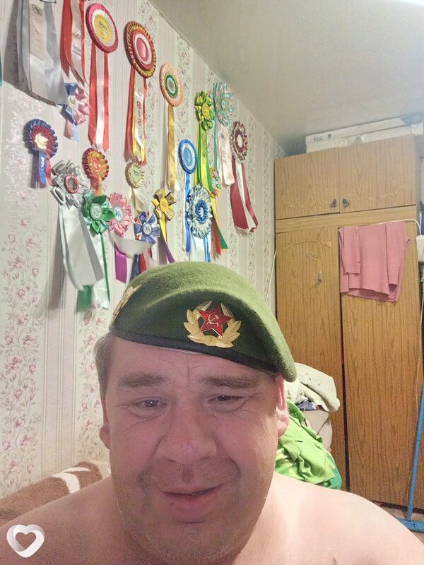 Андрей, 48, Екатеринбурге — анкета №202026