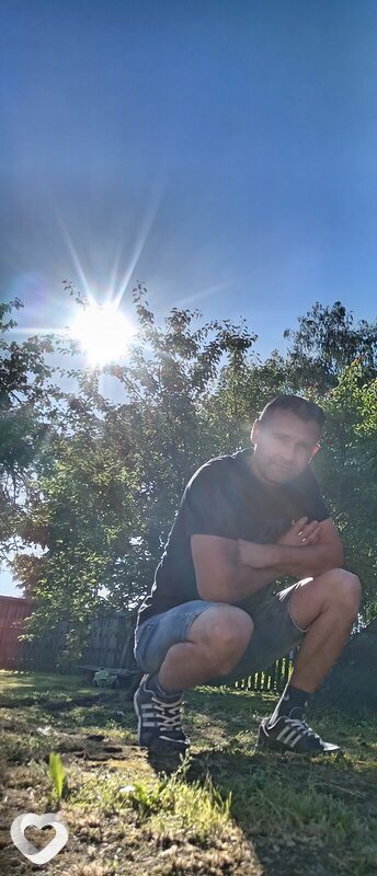 Анатолий, 42, Гомеле — анкета №202030