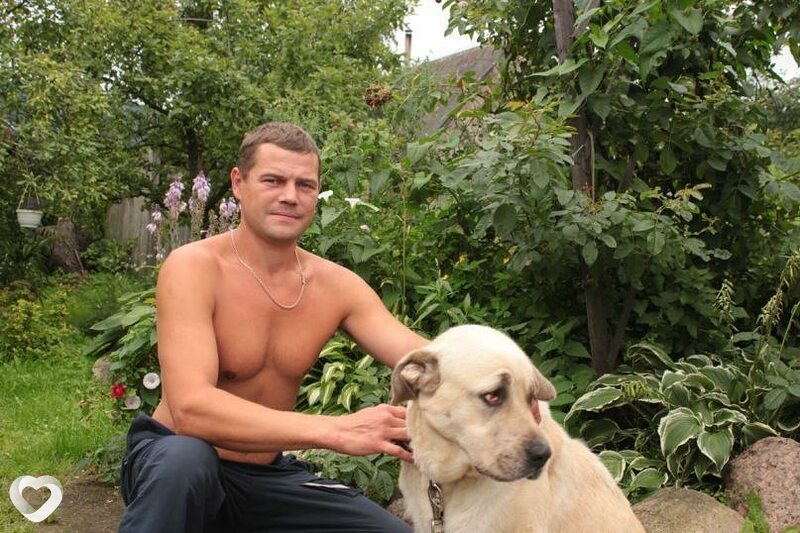 Алексей, 51, Санкт-Петербурге — анкета №202031