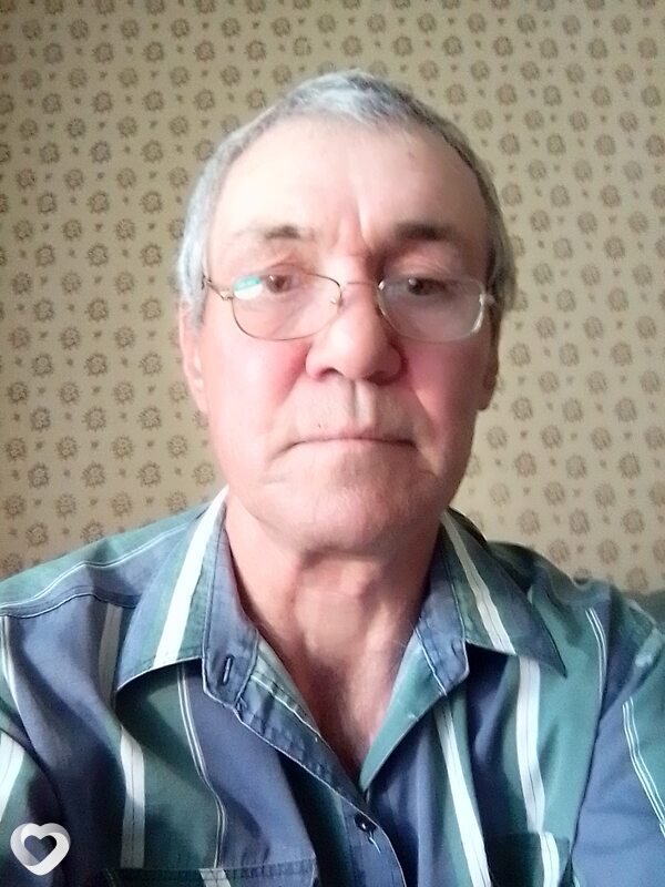 Виталий, 65, Москве — анкета №201989