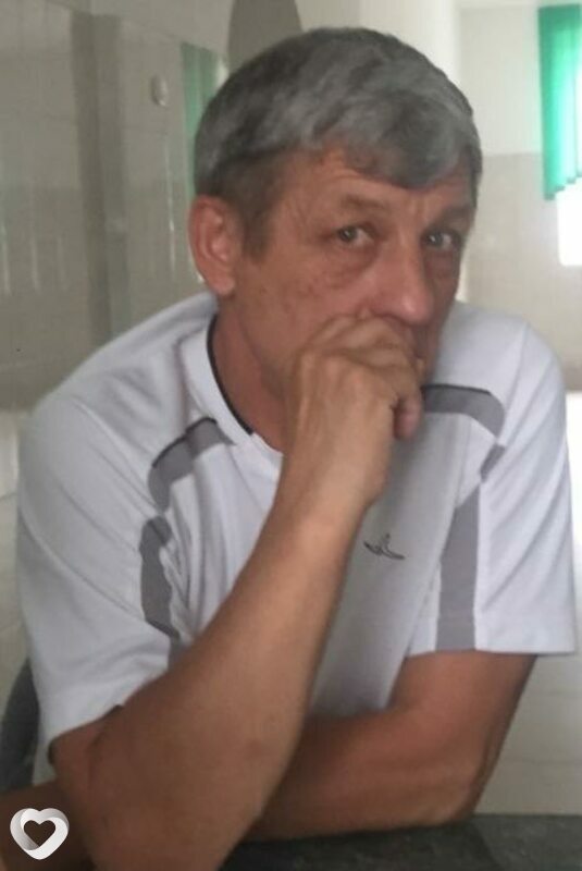 Анатолий, 64, Жодине — анкета №201990