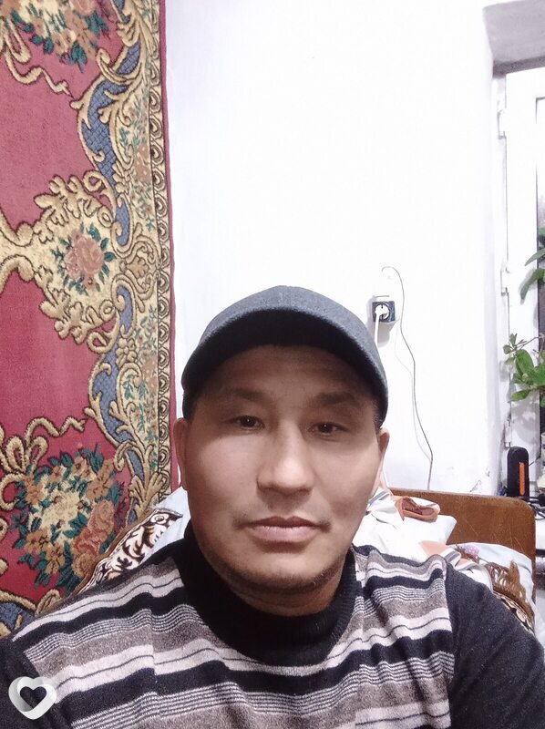 Жанат, 52, Усть-Каменогорск — анкета №201994