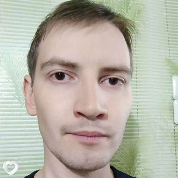 Александр, 37, Москве — анкета №202004