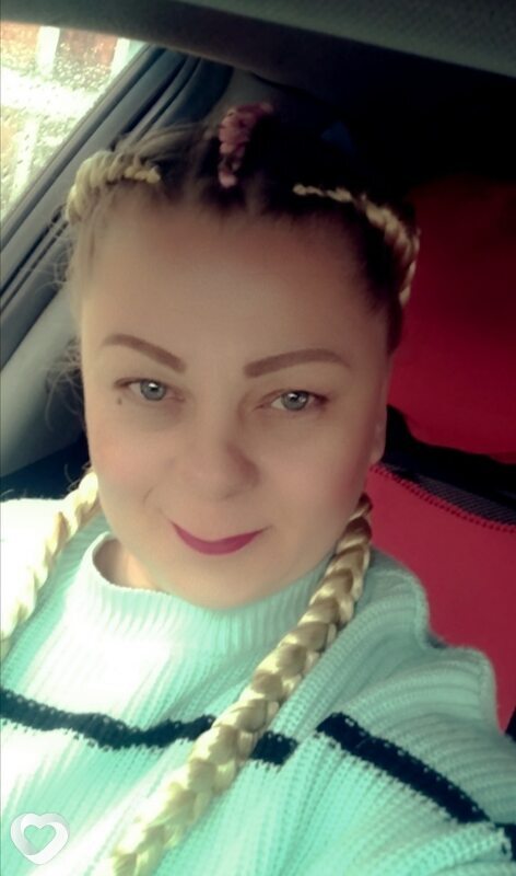 Стерва, 44, Новокузнецке — анкета №202631