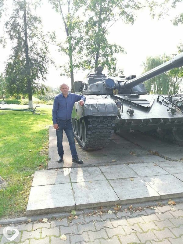 Сергей, 57, Глубоком — анкета №202632