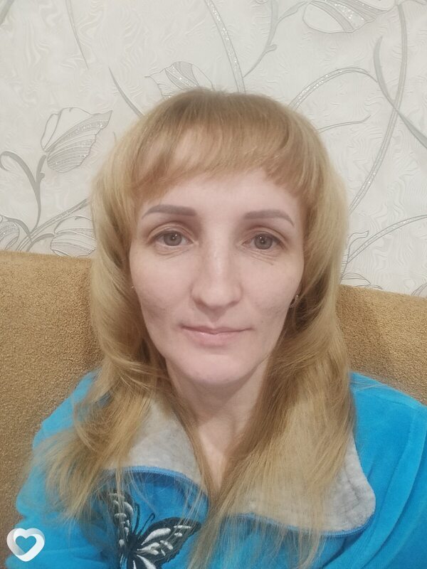 Анастасия, 38, Сарапуле — анкета №202634